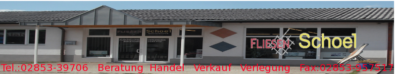Fliesen Schoel